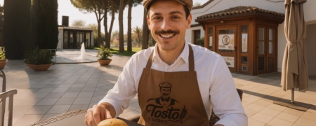 Colazione Salata | Caff e Bocconcino per Due